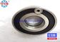 Heavy Duty High Temperature Agriculture Bearings P0 P6 Precision 3305 2RS supplier